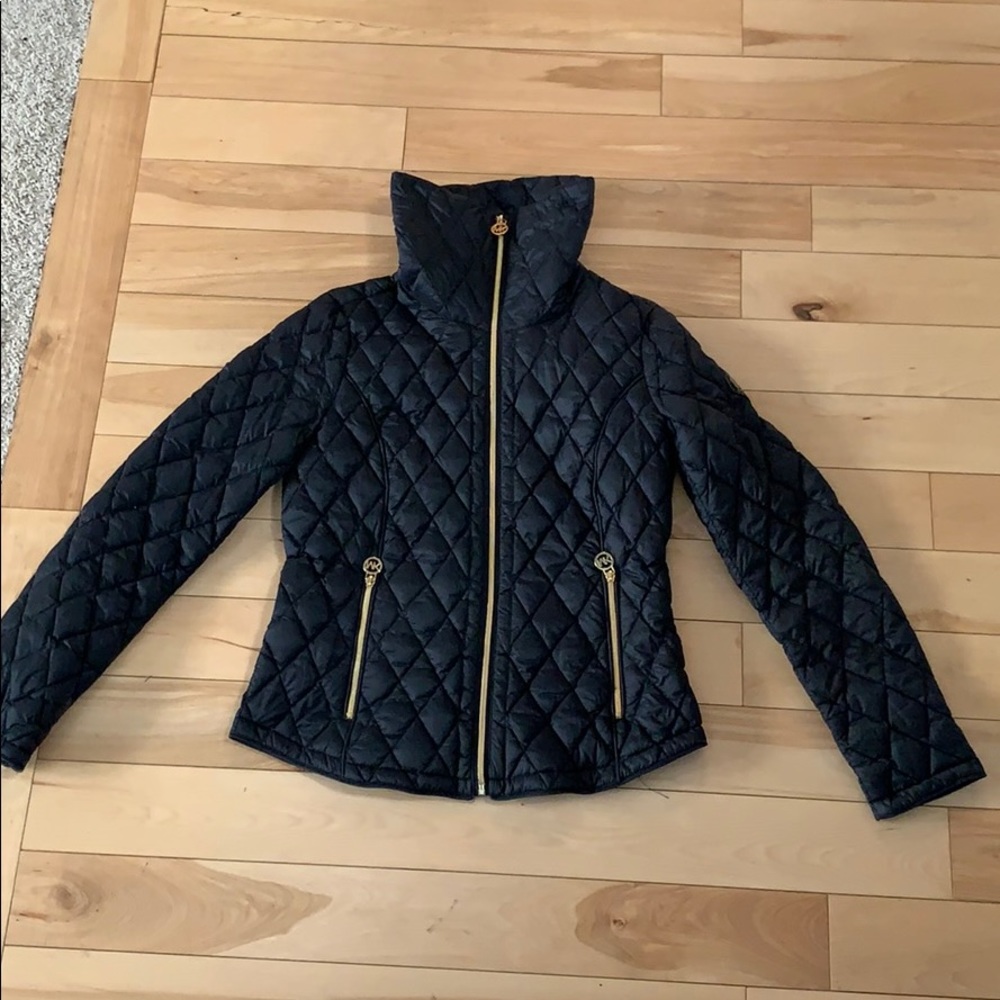 Michael Kors Down filled jacket